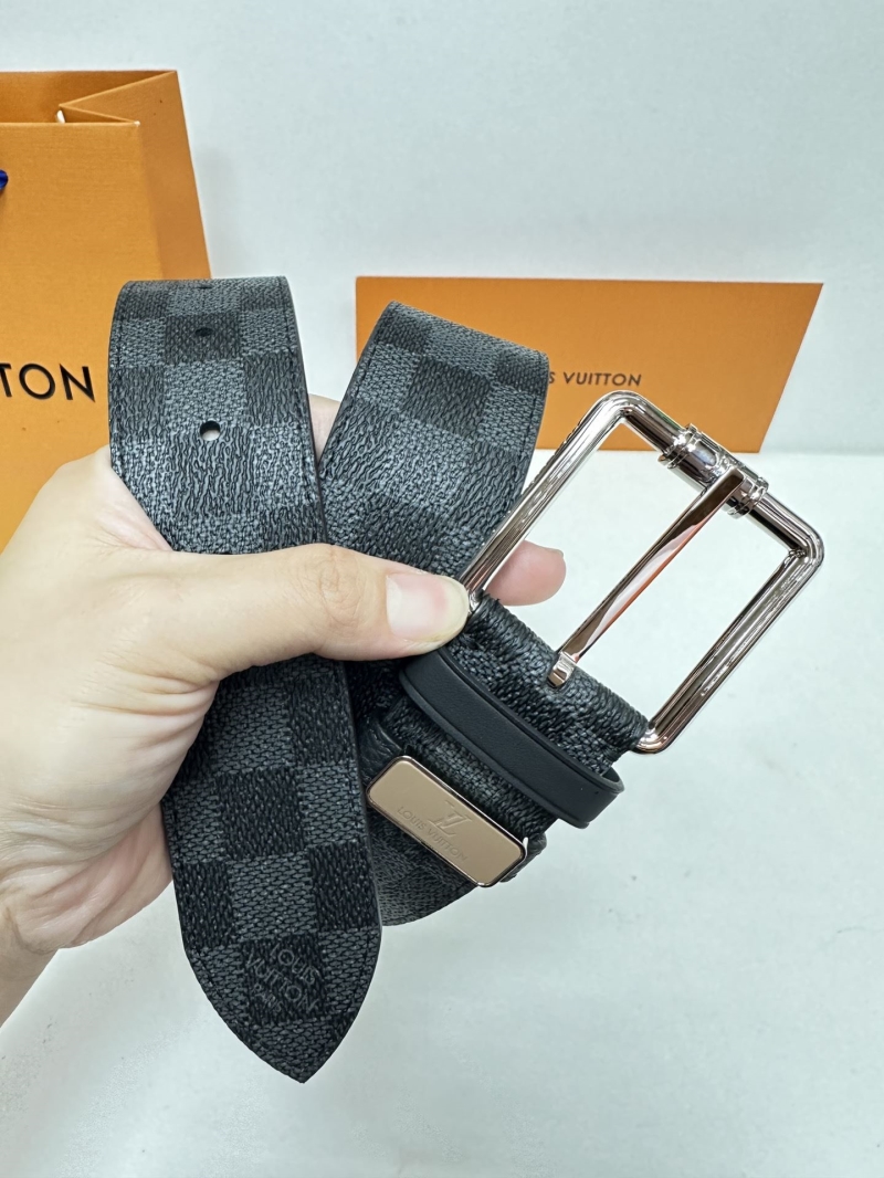 Louis Vuitton Belts